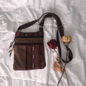 Hippy Bag